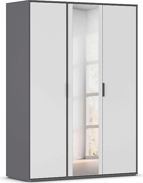 INOSIGN BY RAUCH Kleiderschrank "Schrank Garderobe Schlafzimmer Stauraum PA günstig online kaufen