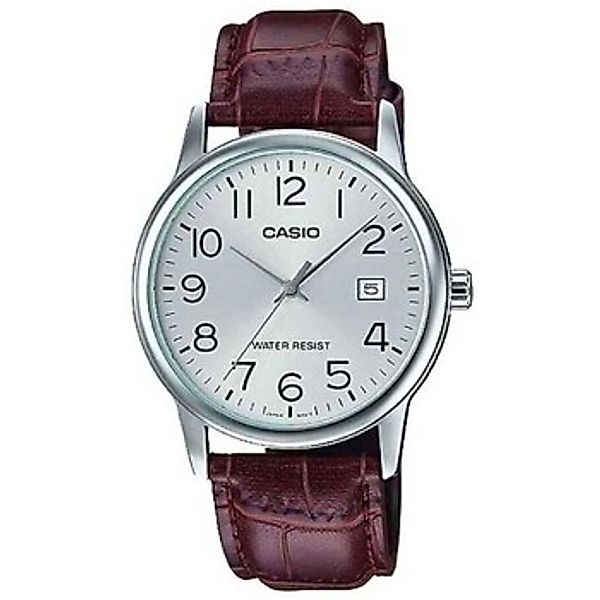 Casio  Armbanduhr MTPV002L7B2 günstig online kaufen