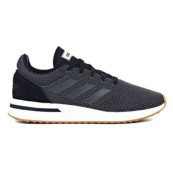 Adidas Run 70s Schuhe EU 39 1/3 Black günstig online kaufen