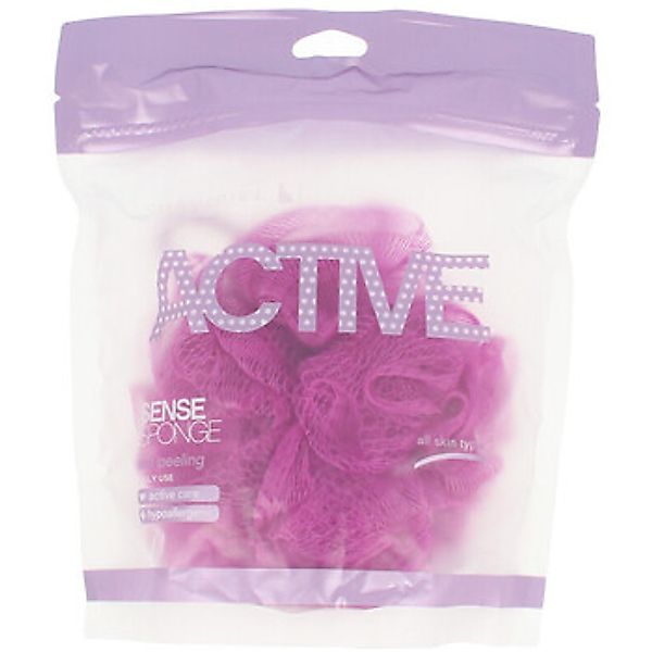 Suavipiel  Stiefeletten Active Esponja Flor Bath Soft Peeling günstig online kaufen