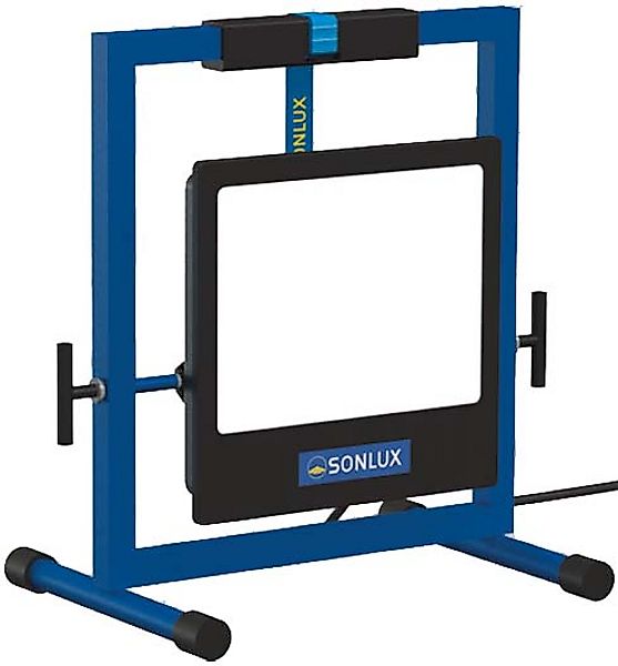 Sonlux Strahler m.Ständer 70-2000-0006 günstig online kaufen