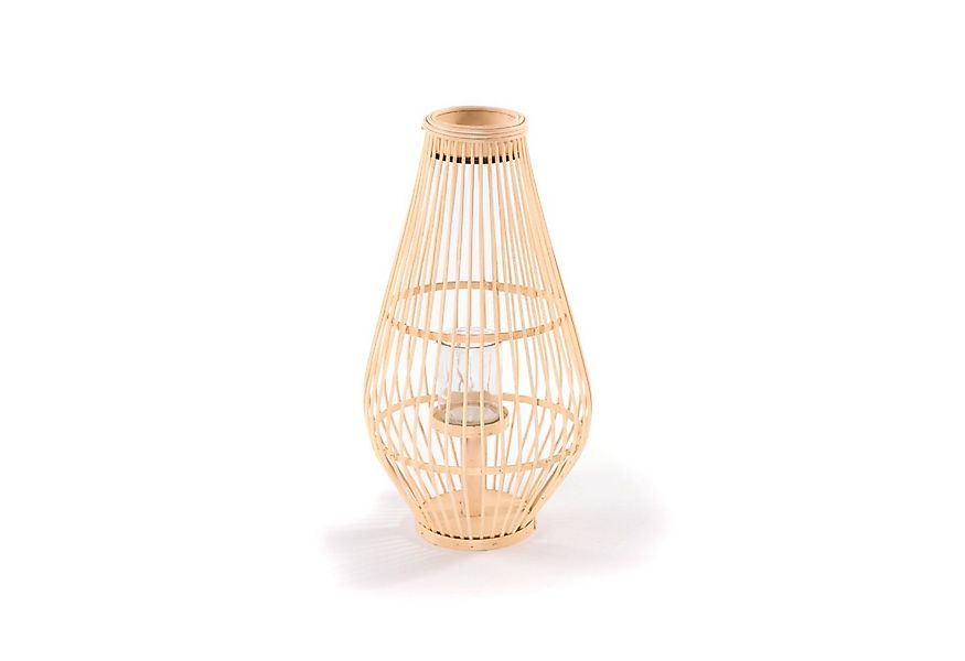 CREEDWOOD Windlicht BODEN KERZENHALTER "FINN", 50cm, Boho Windlicht, Kerzen günstig online kaufen