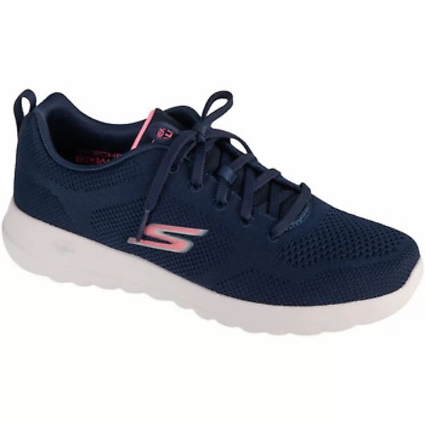 Skechers  Sneaker Go Walk Joy - Violet günstig online kaufen