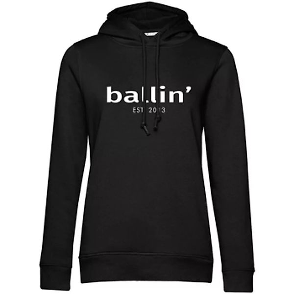 Ballin Est. 2013  Pullover Wmn Hoodie günstig online kaufen