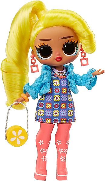 L.O.L. SURPRISE! Anziehpuppe L.O.L. Surprise Tweens günstig online kaufen