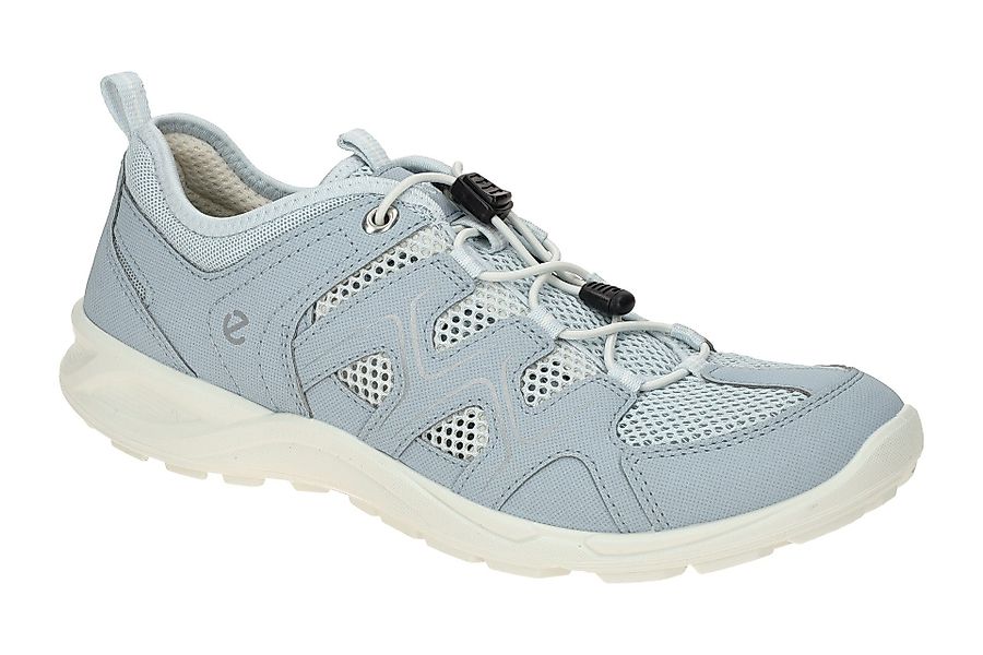 Ecco 82577360607 Schnürschuh günstig online kaufen