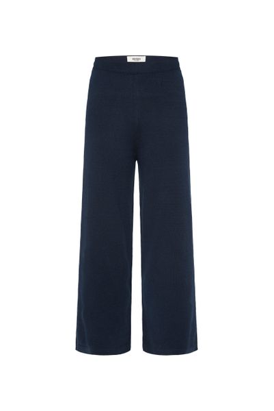 SENSES.THE LABEL Culotte mit Elastikbund günstig online kaufen