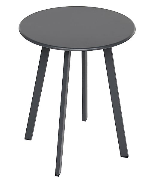 Dehner Gartentisch Lian, verschiedene Größen, pulverbeschichtet, günstig online kaufen