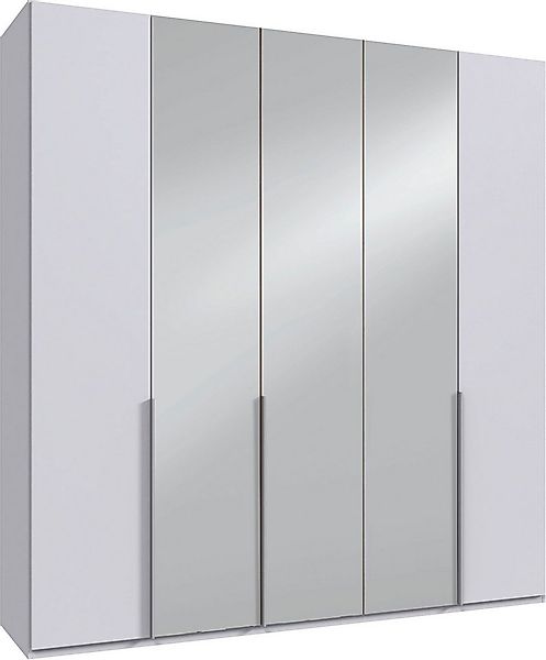 Wimex Kleiderschrank Mugano,in 5 Breiten,2 Höhen,2 Tiefen, viele Farben, Ma günstig online kaufen