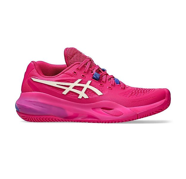 Asics Gel-Resolution X Clay - Sandplatzcourt Tennisschuh Tennisschuh günstig online kaufen