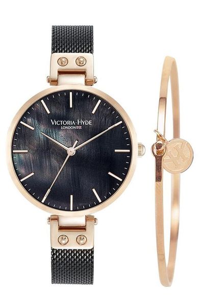 Victoria Hyde Quarzuhr Victoria Hyde River günstig online kaufen