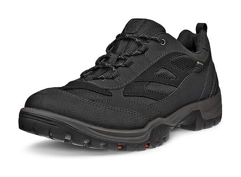 Ecco XPEDITION 3 M Schnürschuh mit günstig online kaufen