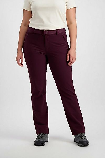 Maier Sports Outdoorhose DA-HOSE LINING EL. LULAKA WINTER Auch in Kurzgröße günstig online kaufen