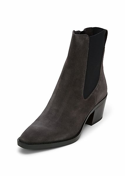 Marc OPolo Stiefel "mit Innenzipper" günstig online kaufen