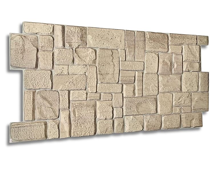 IKHEMalarka 3D Wandpaneel 4qm/10 Stück 3D günstig online kaufen
