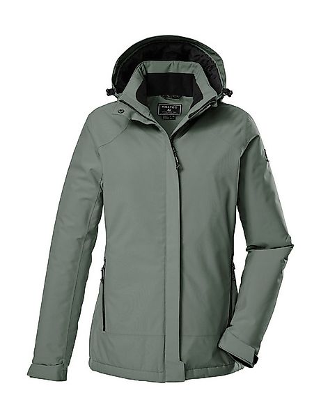 Killtec Funktionsjacke KOW 250 WMN JCKT Wasserdichte Damenjacke, atmungsakt günstig online kaufen