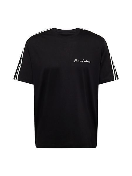 ARMANI EXCHANGE T-Shirt (1-tlg) günstig online kaufen