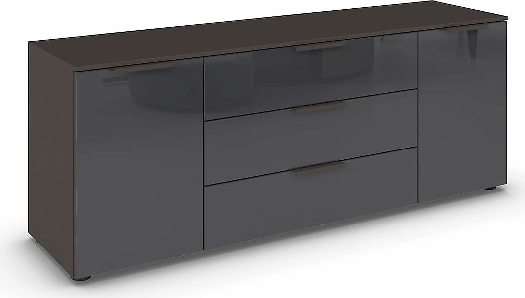 rauch Schubkastenkommode "Kommode Türkommode Sideboard Kombikommode FLIPP m günstig online kaufen