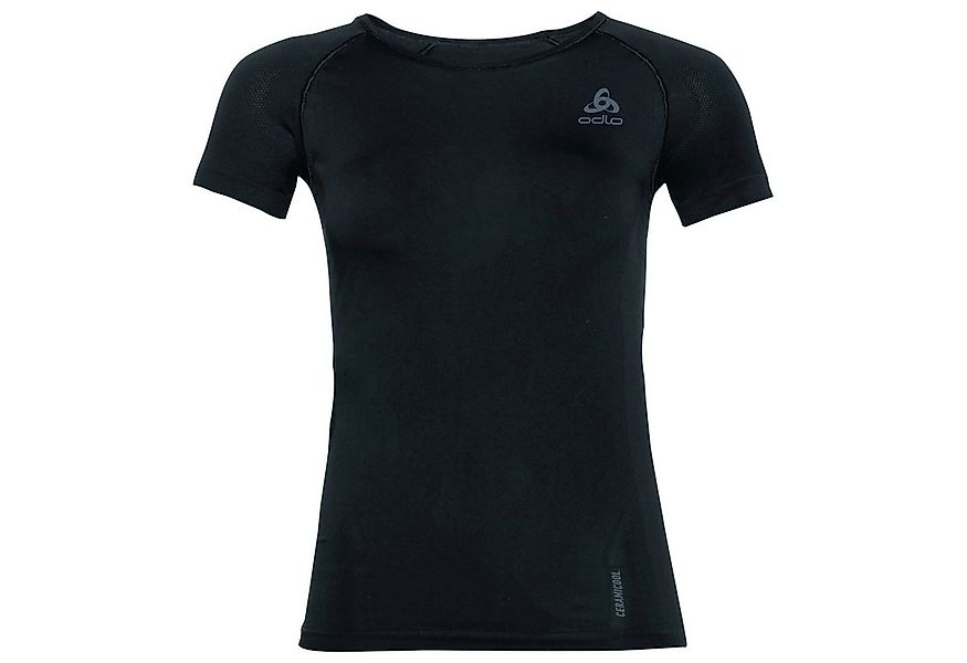 Odlo Unterziehshirt Odlo Damen Sportunterwäsche BL TOP Crew neck s/s PERFOR günstig online kaufen