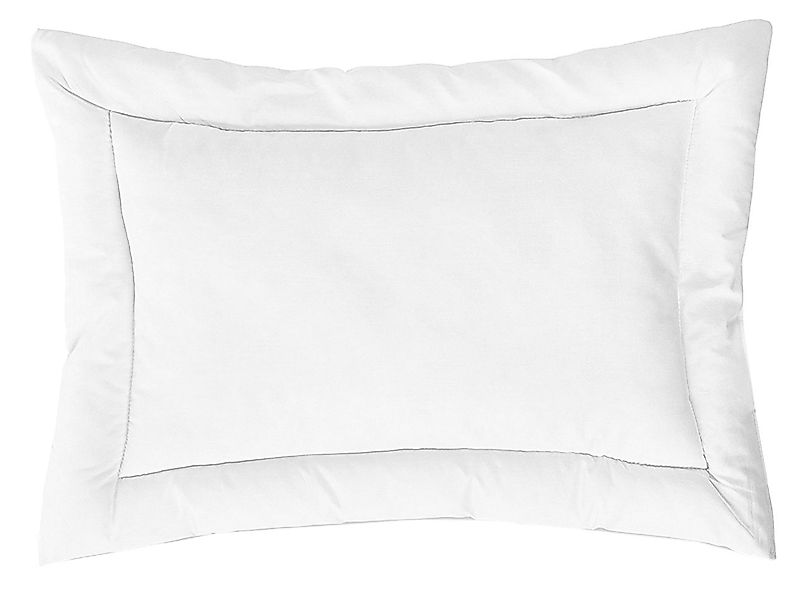 ZOLLNER Kopfkissen, Füllung: 100% Polyester, 40 günstig online kaufen