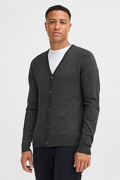 Blend Strickjacke BHWEBTE Komfortabler Cardigan mit Knöpfen. günstig online kaufen