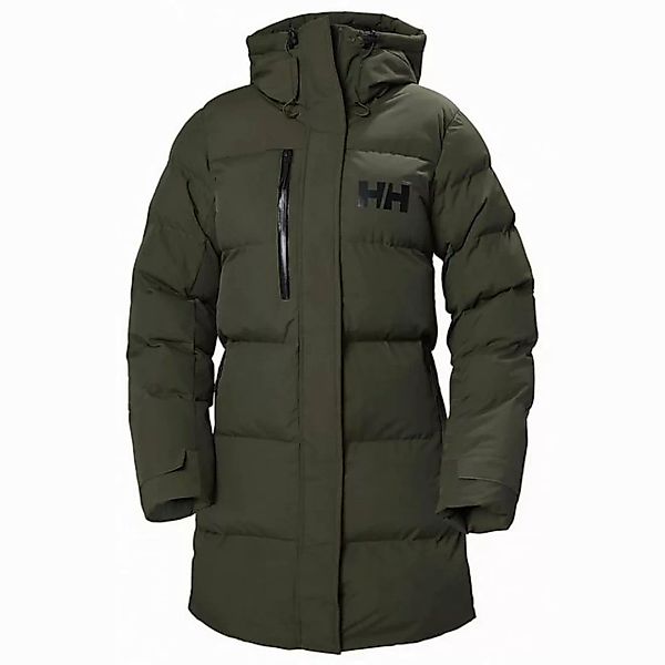 Helly Hansen Wintermantel Helly Hansen Adore Puffy Parka günstig online kaufen