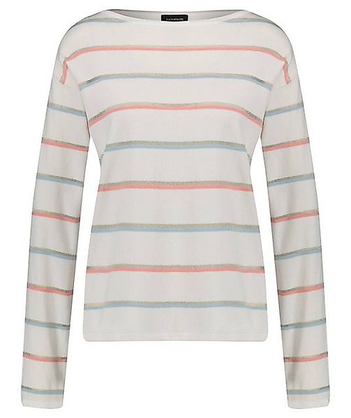 Kate Storm Strickpullover Damen Pullover (1-tlg) günstig online kaufen