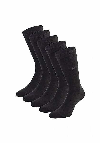 Cinque Kurzsocken "Socken Business 5P 5er Pack" 5 Paar tlg. günstig online kaufen