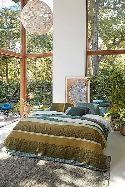 Beddinghouse Bettwäsche »Rhys« günstig online kaufen