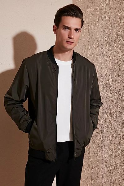 Buratti Collegejacke Slim Fit günstig online kaufen