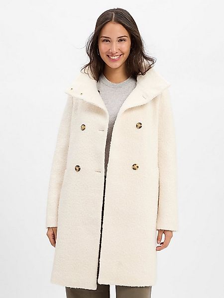 s.Oliver BLACK LABEL Wollmantel günstig online kaufen