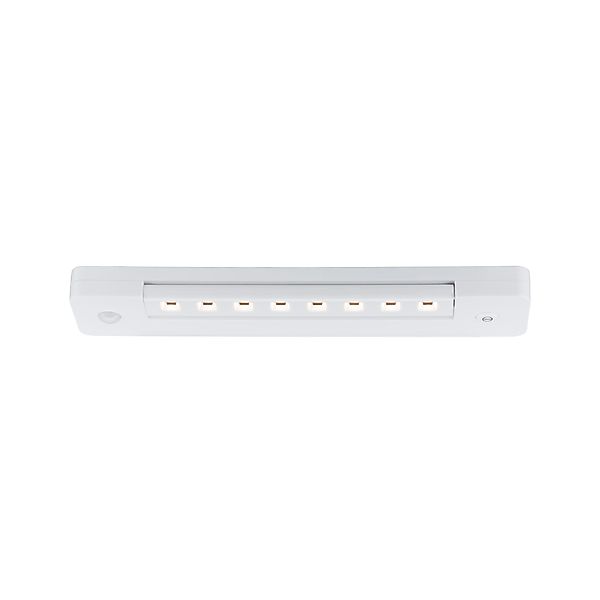 Paulmann "LED Schrankleuchte Batterie SmartLight inkl. Sensor 250x55mm 140l günstig online kaufen