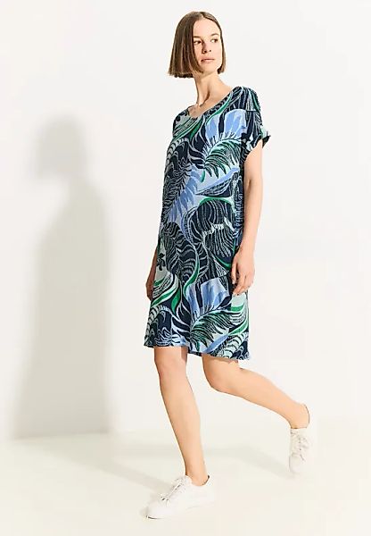 Sommerkleid mit Print günstig online kaufen