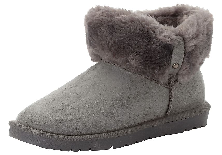 O'Neill JENNER WOMEN MID Schlupfboots Winterboots, günstig online kaufen