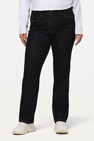 Ulla Popken Funktionshose Jeans Mandy gerades günstig online kaufen