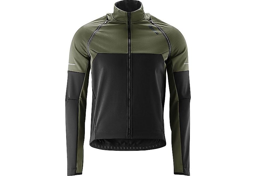 Gonso Fahrradjacke Bikejacke Canosio günstig online kaufen