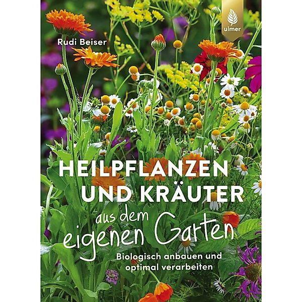 Heilpflanzen und Kräuter aus dem eigenen Garten günstig online kaufen