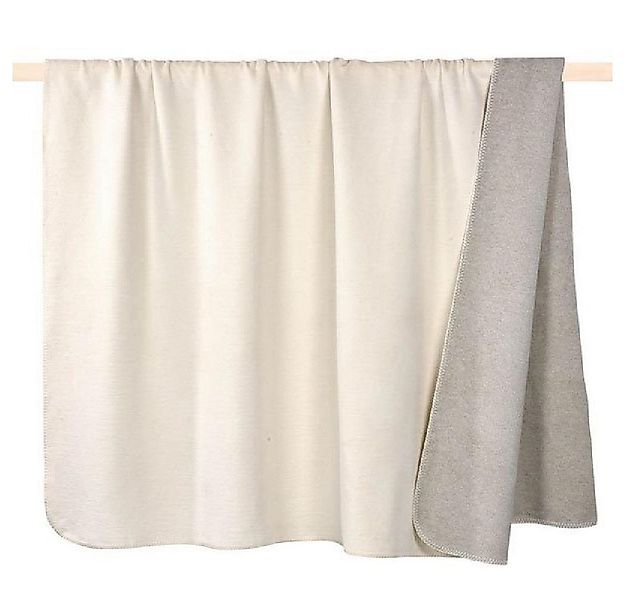 Wohndecke Decke Hobart Natural, PAD günstig online kaufen