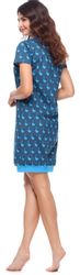 Merry Style Nachthemd Damen Nachthemd MS10-183 günstig online kaufen