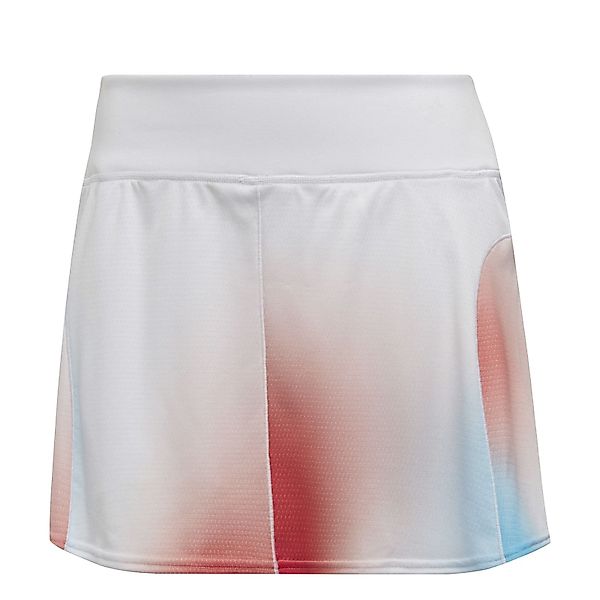 adidas Performance Tennisrock Melbourne Printed Match günstig online kaufen