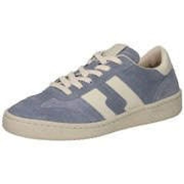 Marc O'Polo Sneaker Damen blau günstig online kaufen