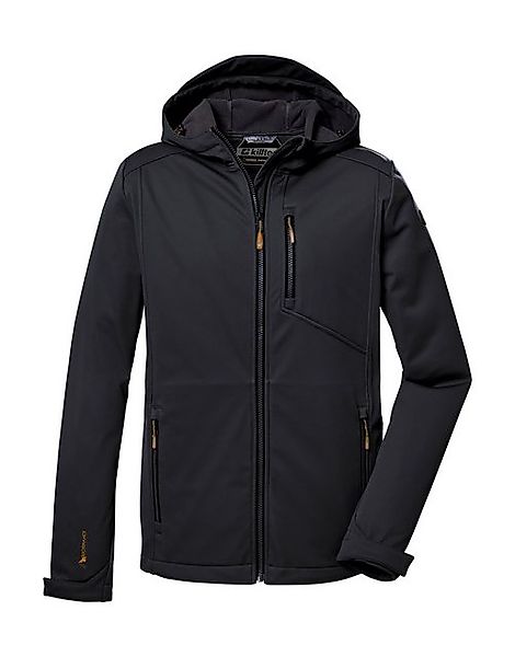 Killtec Softshelljacke KOS 320 MN SFTSHLL günstig online kaufen