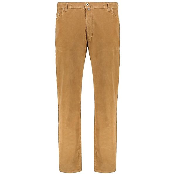 Pierre Cardin Cordhose "Lyon" mit Stretch, körpernah günstig online kaufen