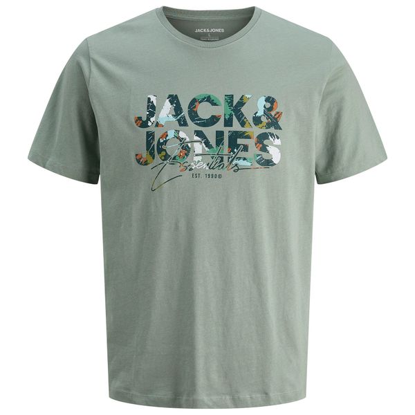 Jack & Jones Rundhalsshirt Jack&Jones T-Shirt günstig online kaufen