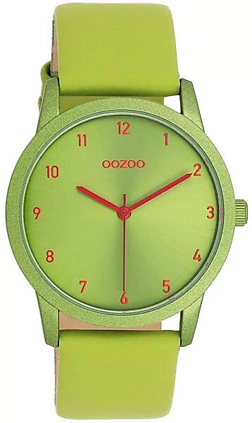 OOZOO Quarzuhr "C11169" günstig online kaufen