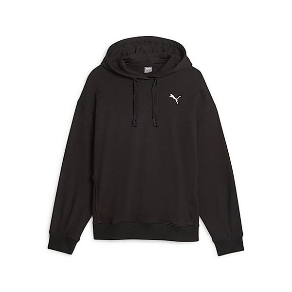 PUMA Kapuzenpullover Puma Damen Kapuzenpullover HER Hoodie TR 676573 günstig online kaufen