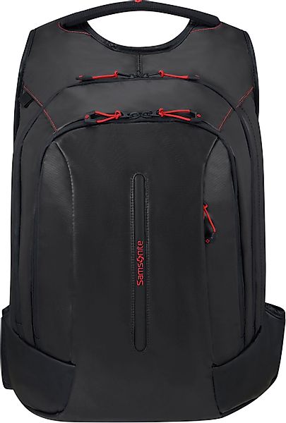 Samsonite Laptoprucksack ECODIVER, Freizeitrucksack Schulrucksack Tablet- günstig online kaufen