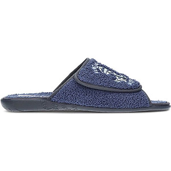Vulladi  Hausschuhe 2208 azul günstig online kaufen