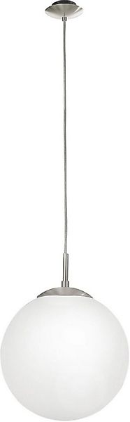 EGLO Hängeleuchte RONDO, ohne Leuchtmittel, Esszimmerlampe, zeitloses Desig günstig online kaufen