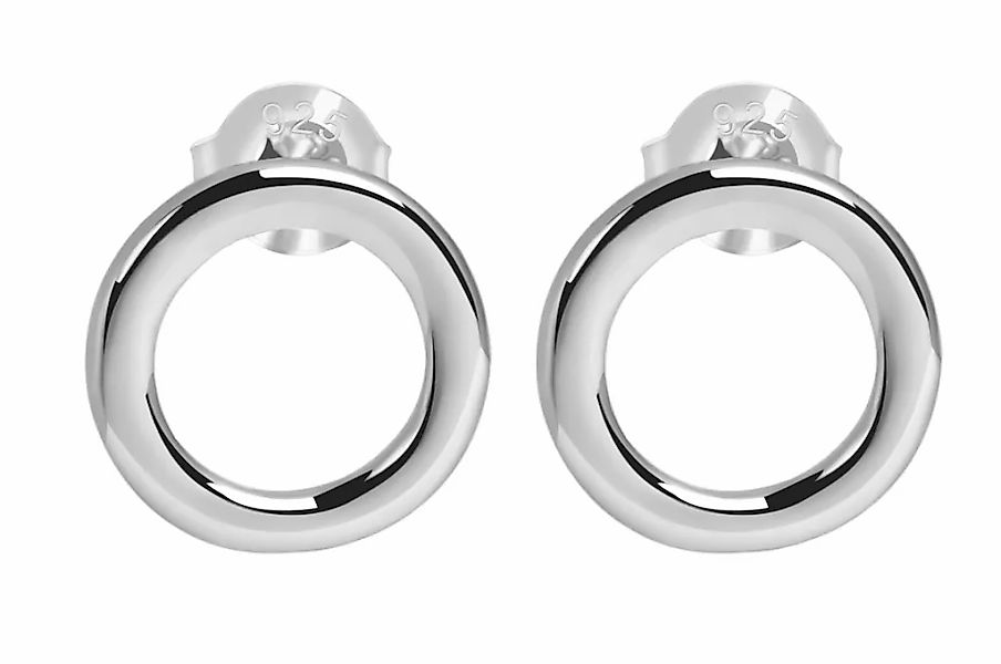 Adelia´s Paar Ohrhänger "Damen Ohrringe – Ohrstecker aus 925 Silber" Schöne günstig online kaufen